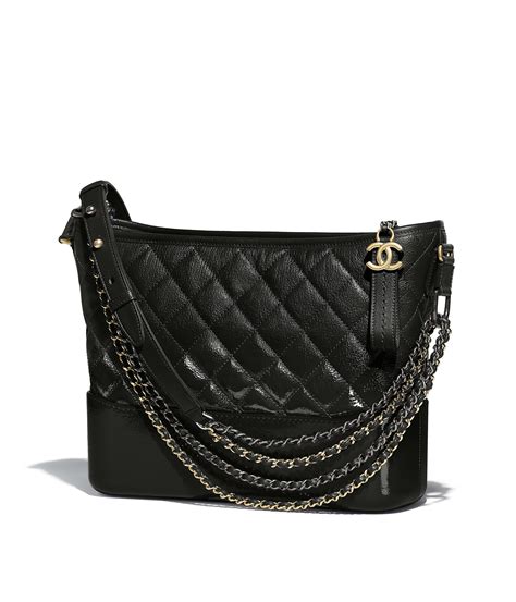 chanel gabrielle bag france price|Chanel gabrielle bag price euro.